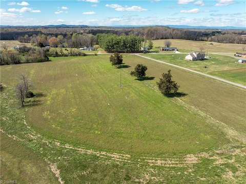Yadkinville Land For Sale