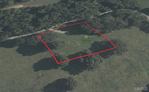 Established Cemetery Land For Sale