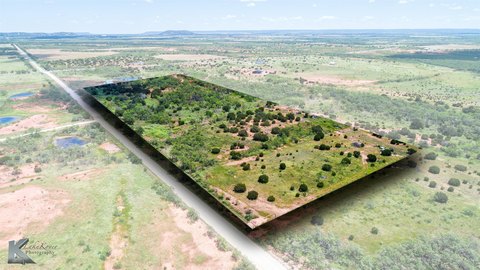 Lawn, TX Unimproved Land