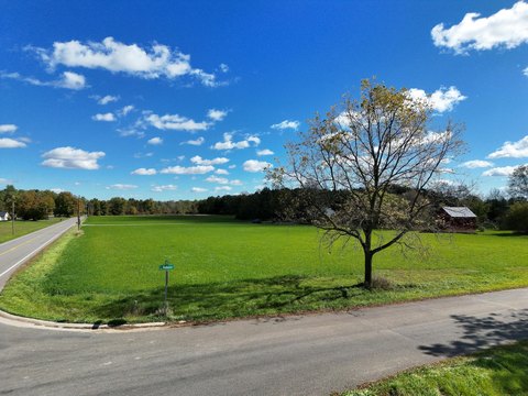 Land, Cedar Springs, MI