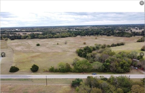 Land, Farmersville, TX
