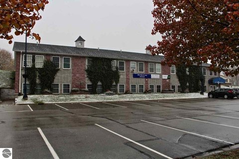 Ground-Floor Medical Office Condominium