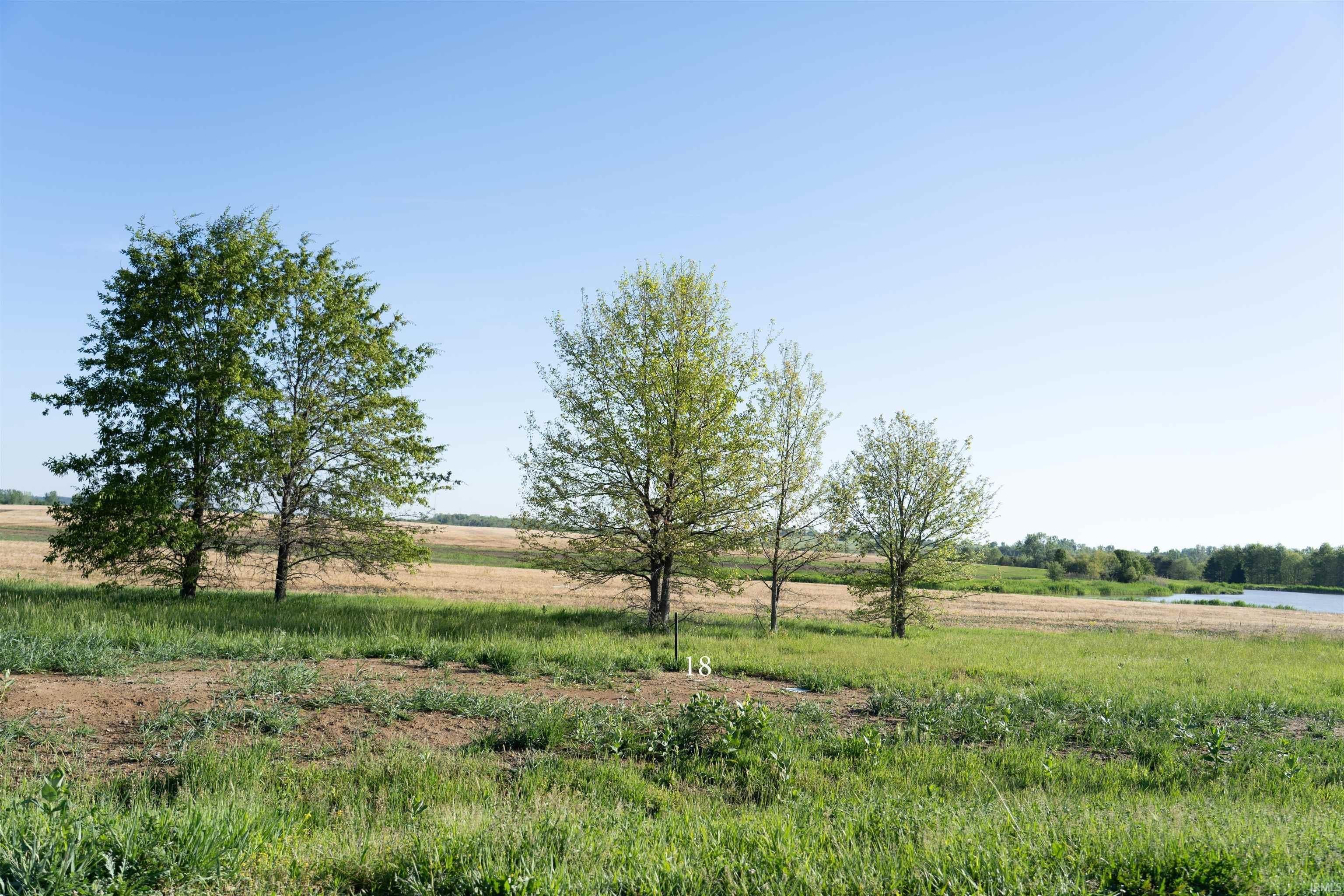 Residential Land in Warrick County