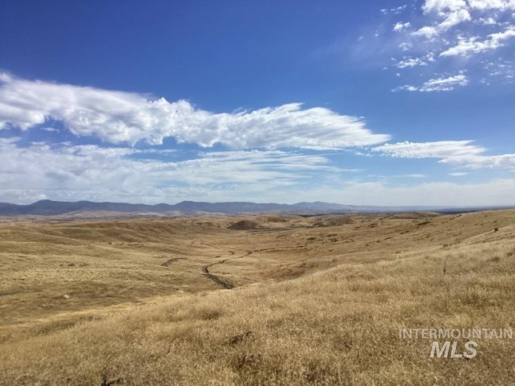 Rolling 40 Acres in Eagle
