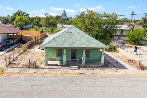 LOTS/LAND, Del Rio, TX