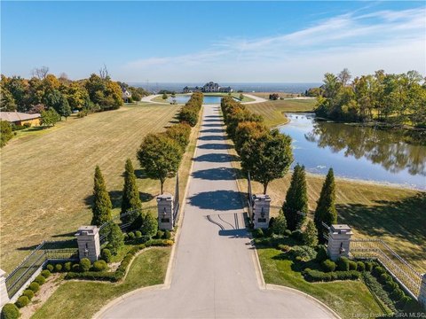 Vacant Land, Floyds Knobs, IN