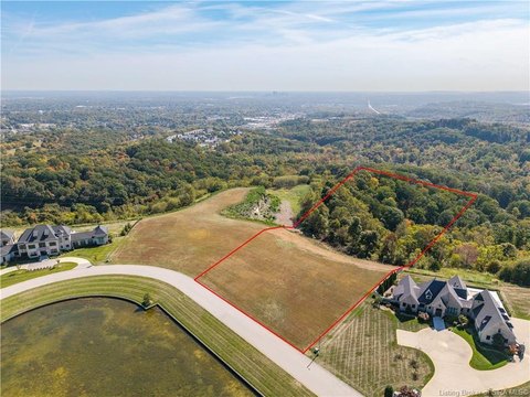 Vacant Land, Floyds Knobs, IN