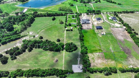 Income-Producing Land in Midlothian, TX