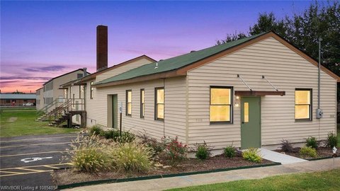 Remodeled Specialty Commercial Space