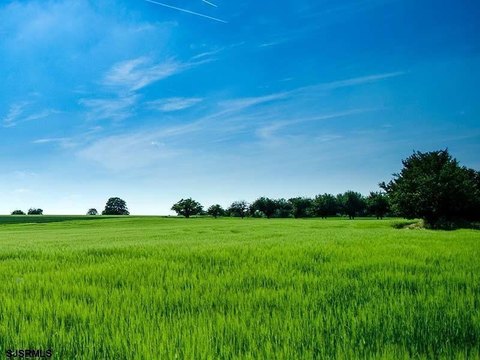 Upper Township Commercial Land Available