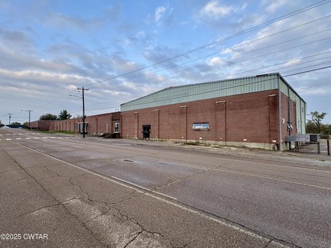 Versatile Rutherford Commercial Redevelopment Opportunity