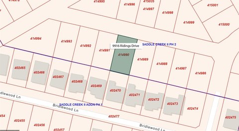 Waco, TX Improved Land