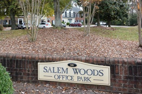 Raleigh Office Space For Sale