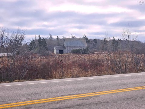 Lower Saulnierville, NS