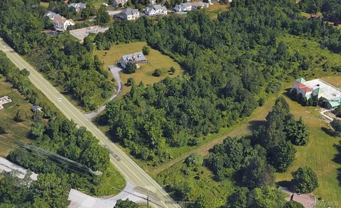 Residential Land in Wappingers Falls