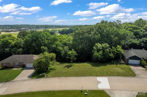 LAND - Jackson, MO