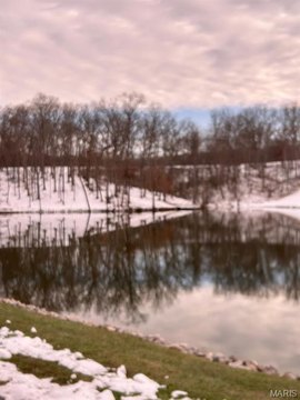 Lakefront Land in Winfield, MO