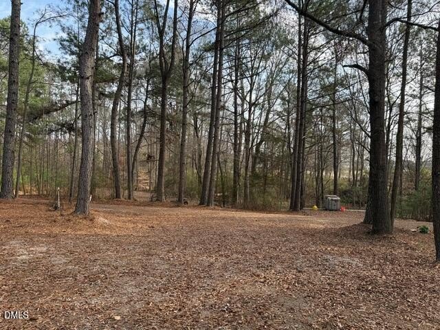 Wake Forest Tranquil Land