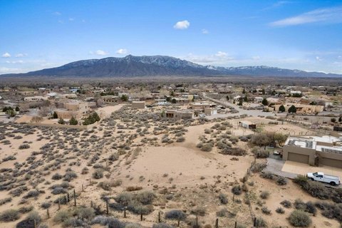 Land, Corrales, NM