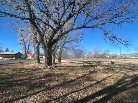 Land, Saguache, CO