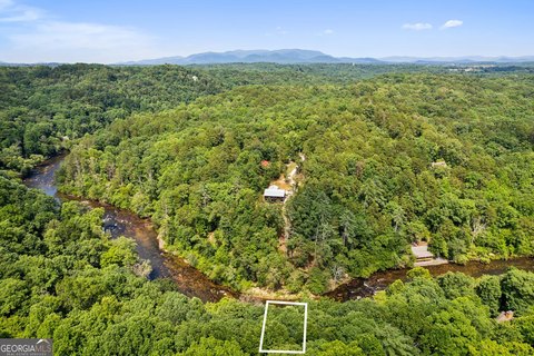 Land, Ellijay, GA