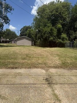 Land, Eunice, LA