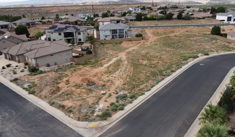 Land, Hurricane, UT