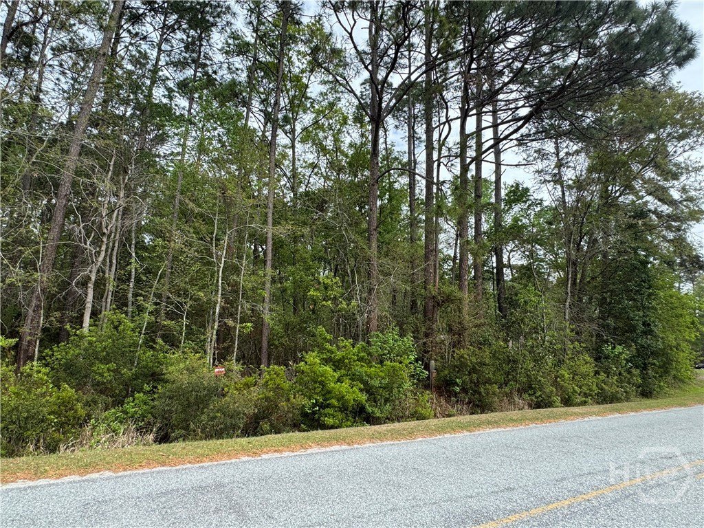 Rincon, GA 1.6 Acre Lot