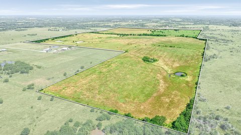 Development Land with Scenic Views