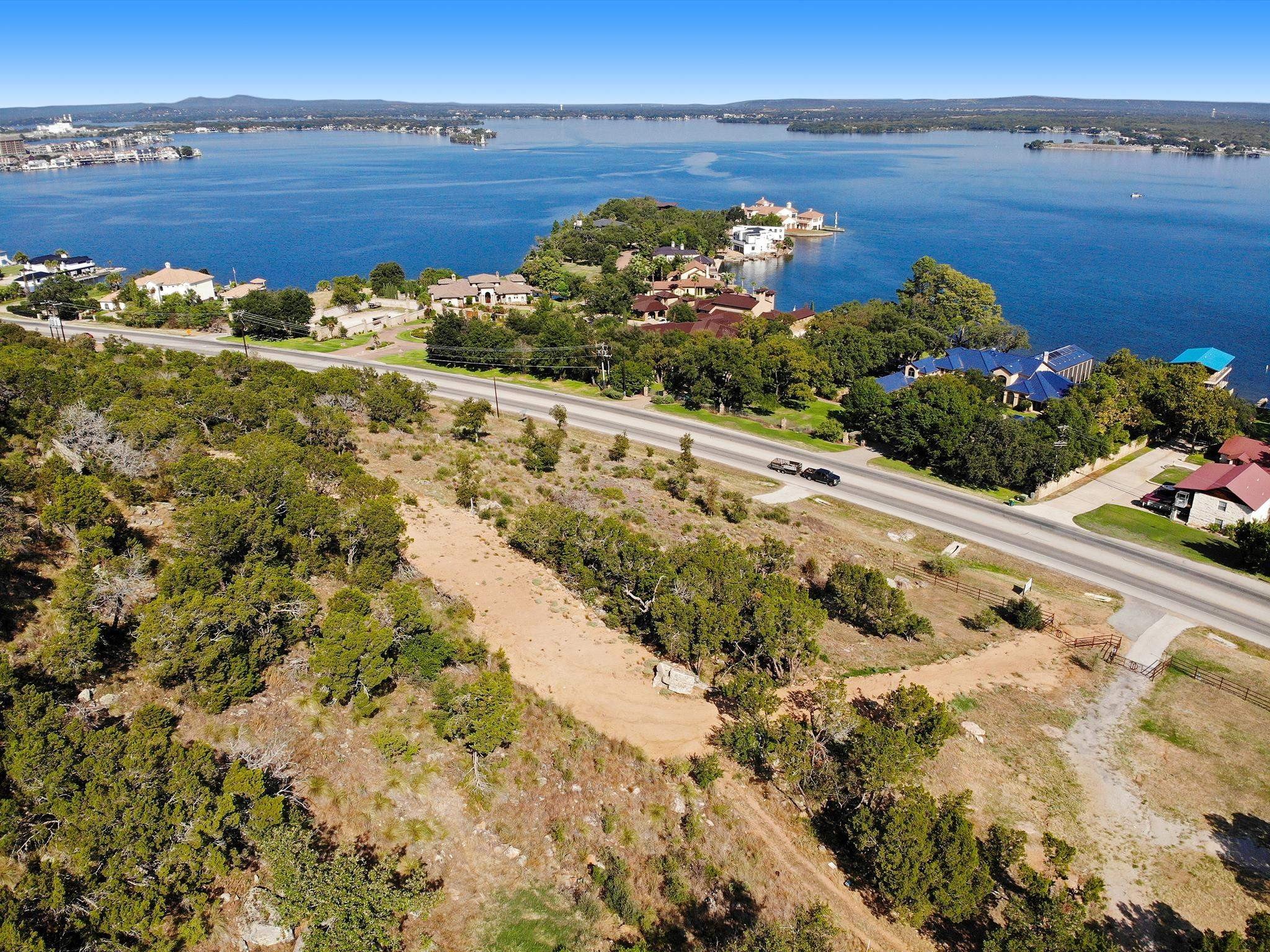 Cottonwood Shores Mixed-Use Land