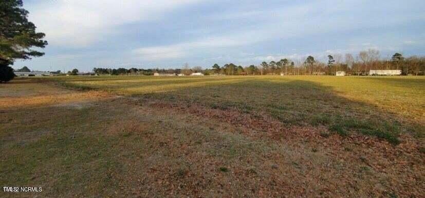 Agricultural Land in Dunn, NC