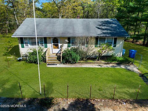 Commercial Land in Prime Jackson