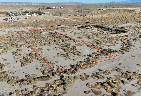 Agricultural Land Parcel