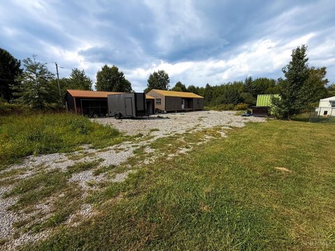 Land, Mt Orab, OH