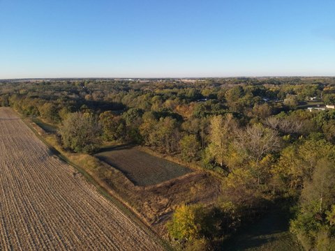 Recreational Hunting Land with Trail System