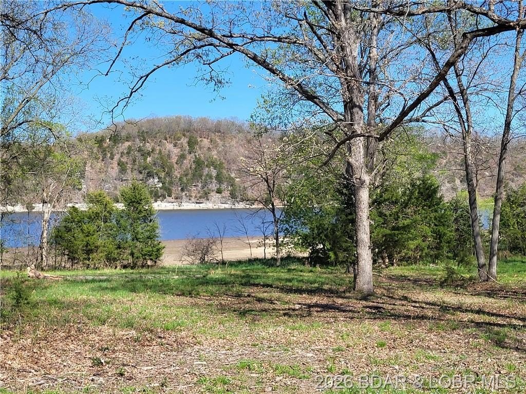 Lakefront Property at Lake Ozarks