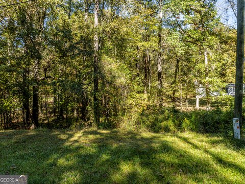 Greensboro Land Near Lake Oconee