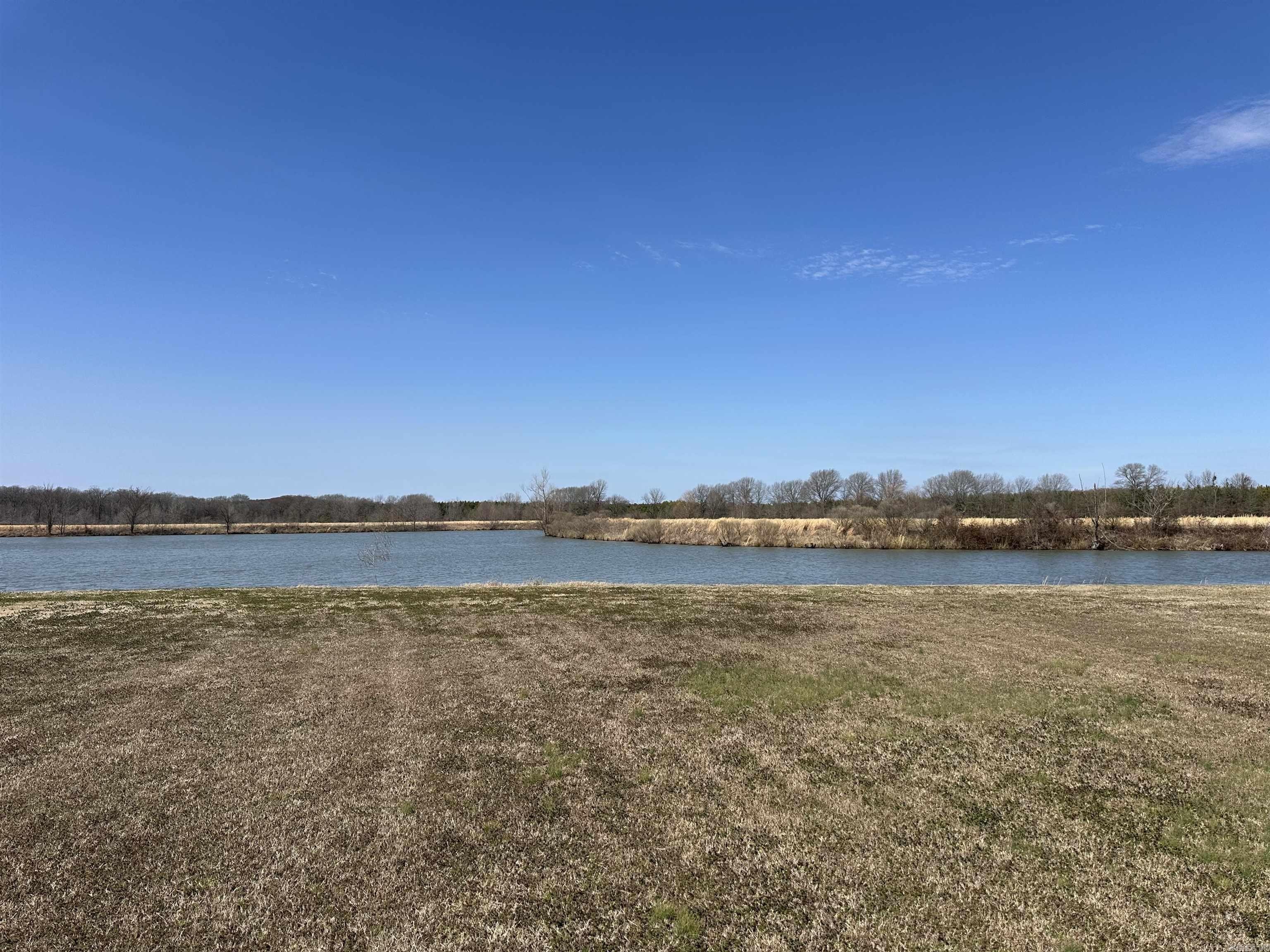 Lakefront Lot in Gated Community