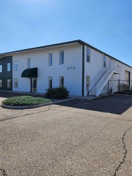Grand Junction Office Space Available
