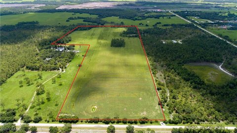60 Acres of Prime Land