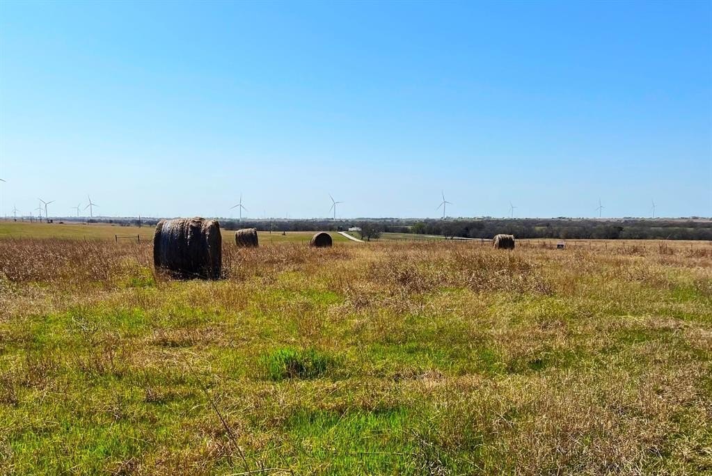 33 Acres of Unimproved Land