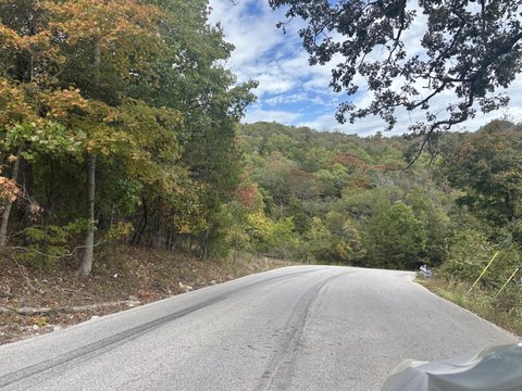 Land, Kimberling City, MO