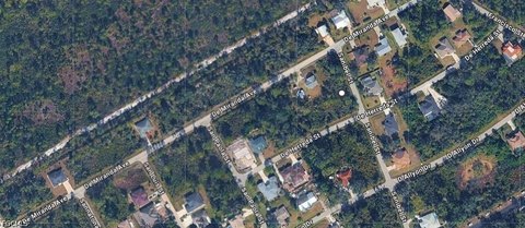 Land, North Port, FL