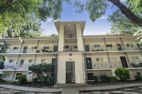 Midtown Atlanta Multifamily Investment Opportunity