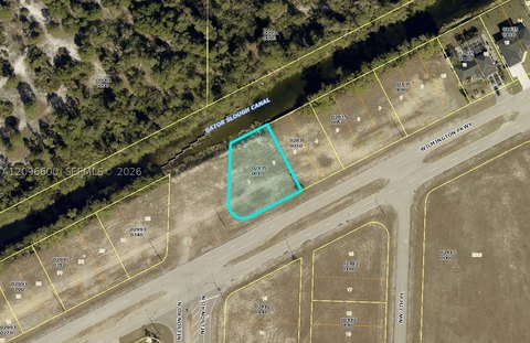 Land, Cape Coral, FL