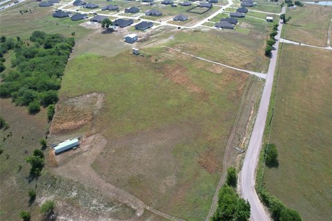 Land, Ponder, TX