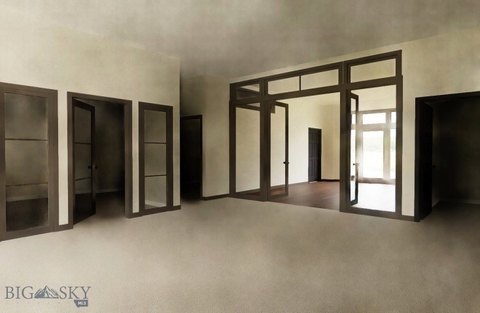 Turnkey Office Space in Bozeman