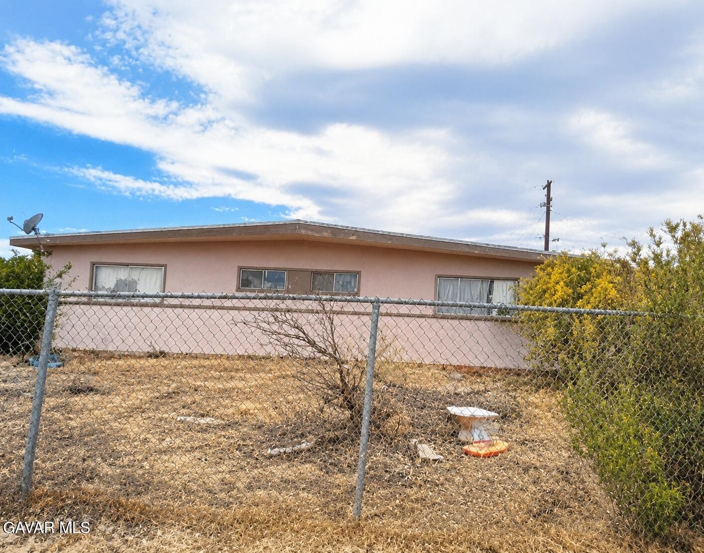 Cash-Flowing Quadraplex in North Edwards