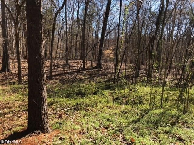Residential Land in Garden Valley