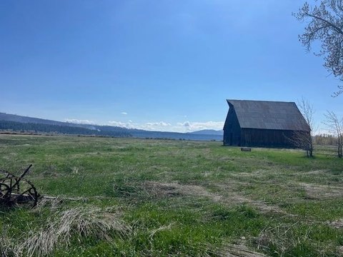 LAND - Chester, CA